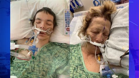 L.A. hospital seeks help identifying 2 ICU patients